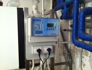 Mast Service s.r.l.