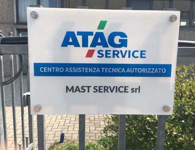 Mast Service s.r.l.