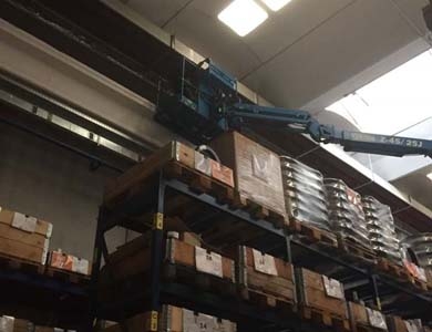 Mast Service s.r.l.