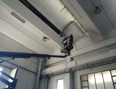 Mast Service s.r.l.