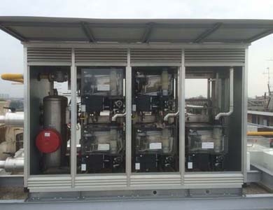 Mast Service s.r.l.