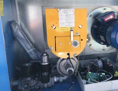 Mast Service s.r.l.