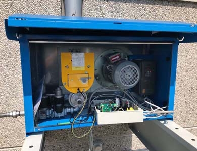 Mast Service s.r.l.