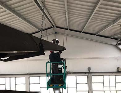 Mast Service s.r.l.