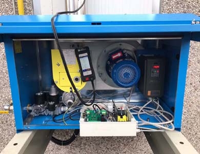 Mast Service s.r.l.