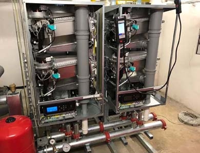 Mast Service s.r.l.