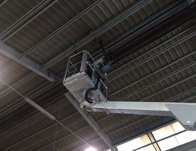 Mast Service s.r.l.