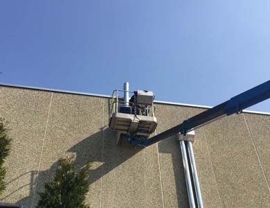 Mast Service s.r.l.