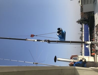 Mast Service s.r.l.