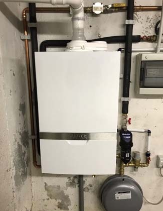 Mast Service - Opere Civili