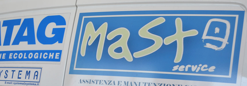 Mast Service Tutti i Prodotti